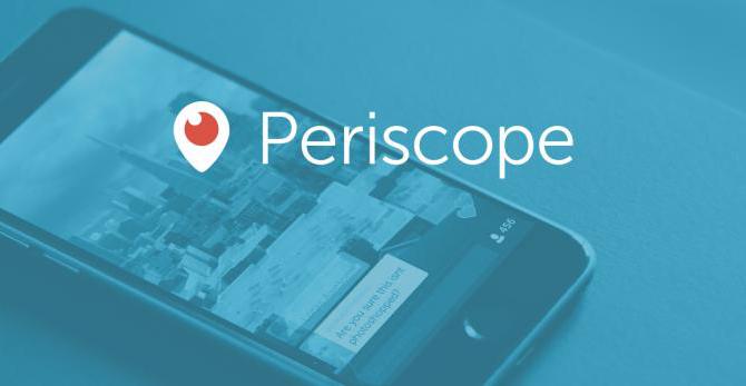 5 Periscope Keys to Your Business Success