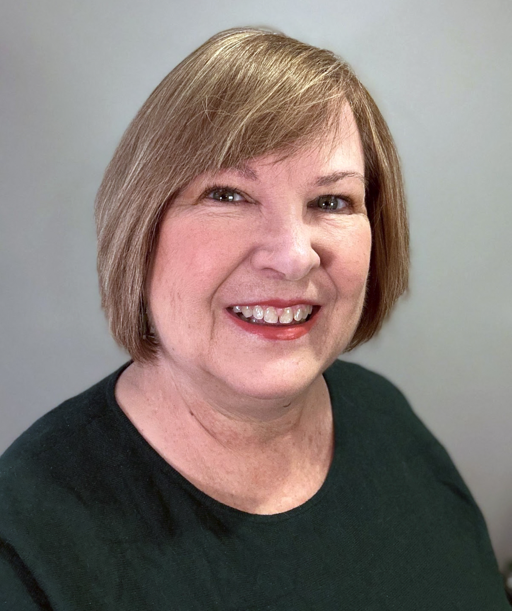Deb Coman headshot